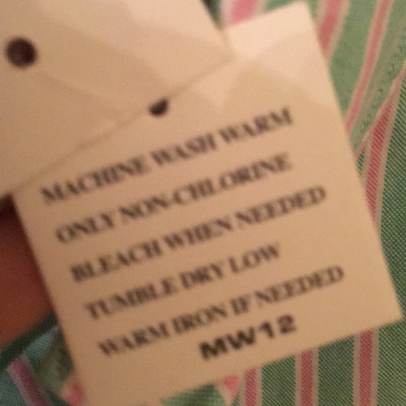 Ralph Lauren Shirt - Picture 6 of 8